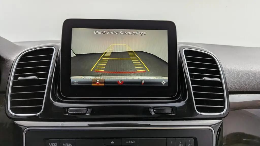 Florida Fine Cars - Used MERCEDES-BENZ GLE 2017 WEST PALM GLE 350