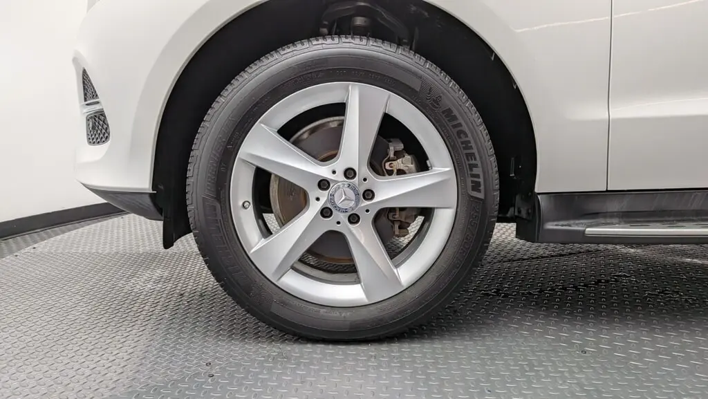 Florida Fine Cars - Used MERCEDES-BENZ GLE 2017 WEST PALM GLE 350