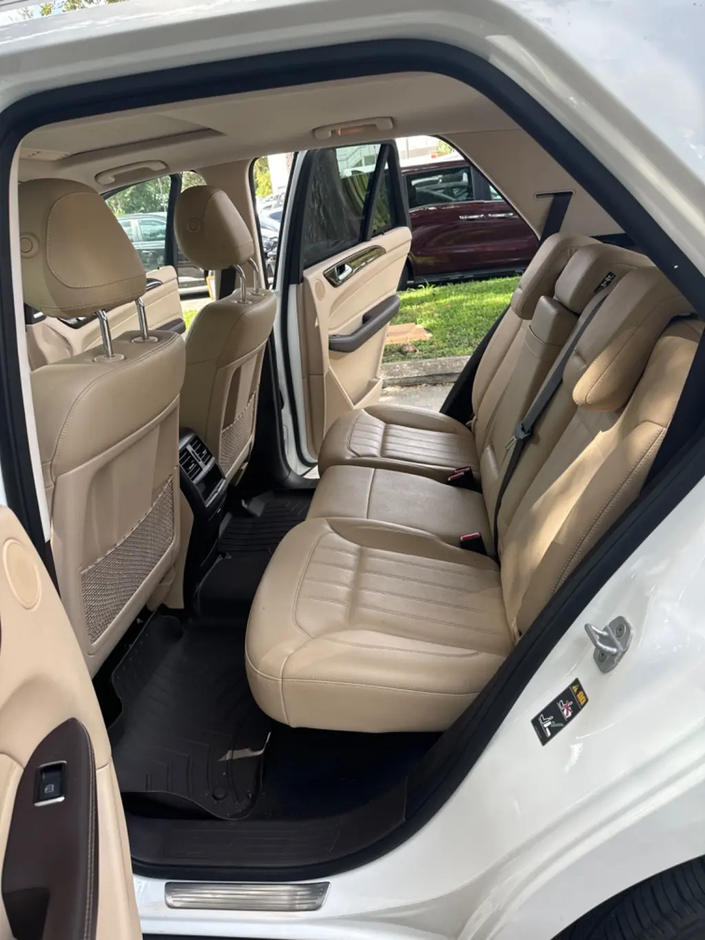 Florida Fine Cars - Used MERCEDES-BENZ GLE 2017 WEST PALM GLE 350