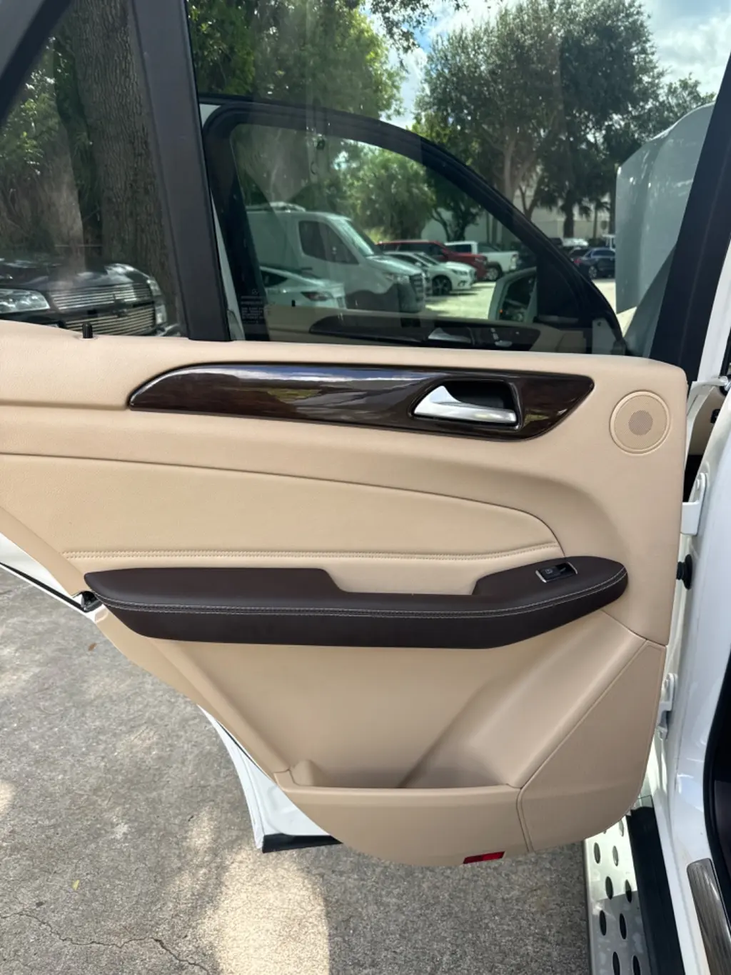 Florida Fine Cars - Used MERCEDES-BENZ GLE 2017 WEST PALM GLE 350