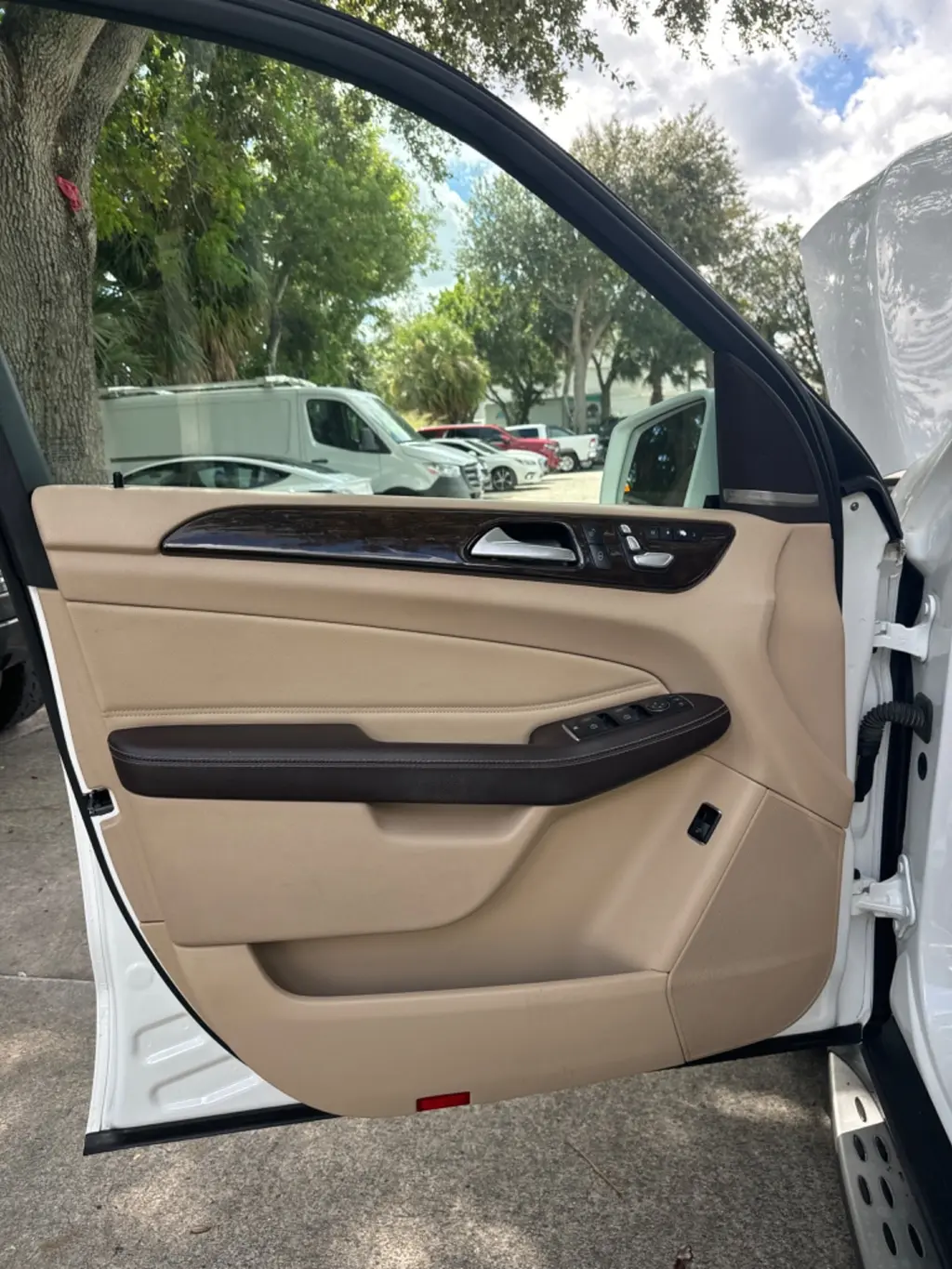 Florida Fine Cars - Used MERCEDES-BENZ GLE 2017 WEST PALM GLE 350