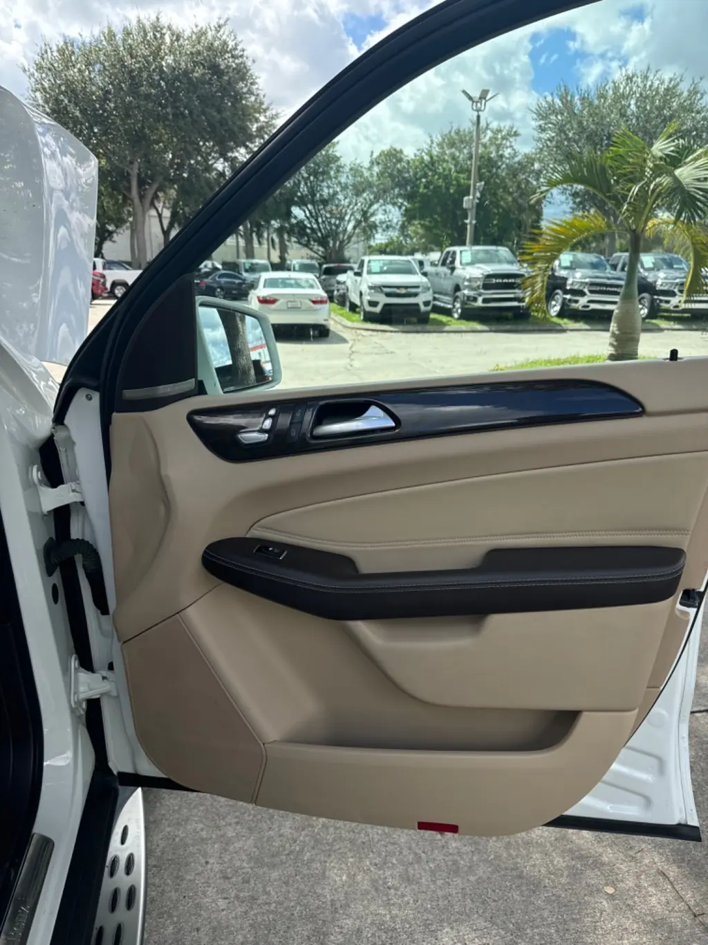Florida Fine Cars - Used MERCEDES-BENZ GLE 2017 WEST PALM GLE 350