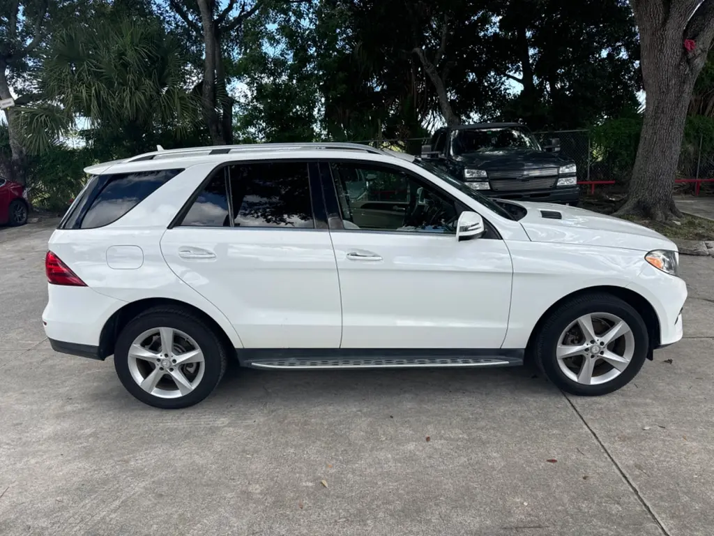Florida Fine Cars - Used MERCEDES-BENZ GLE 2017 WEST PALM GLE 350
