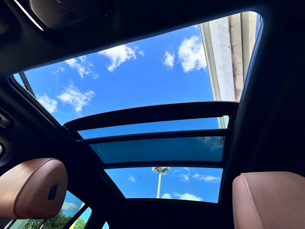 Florida Fine Cars - Used BMW X5 2019 MARGATE XDRIVE40I