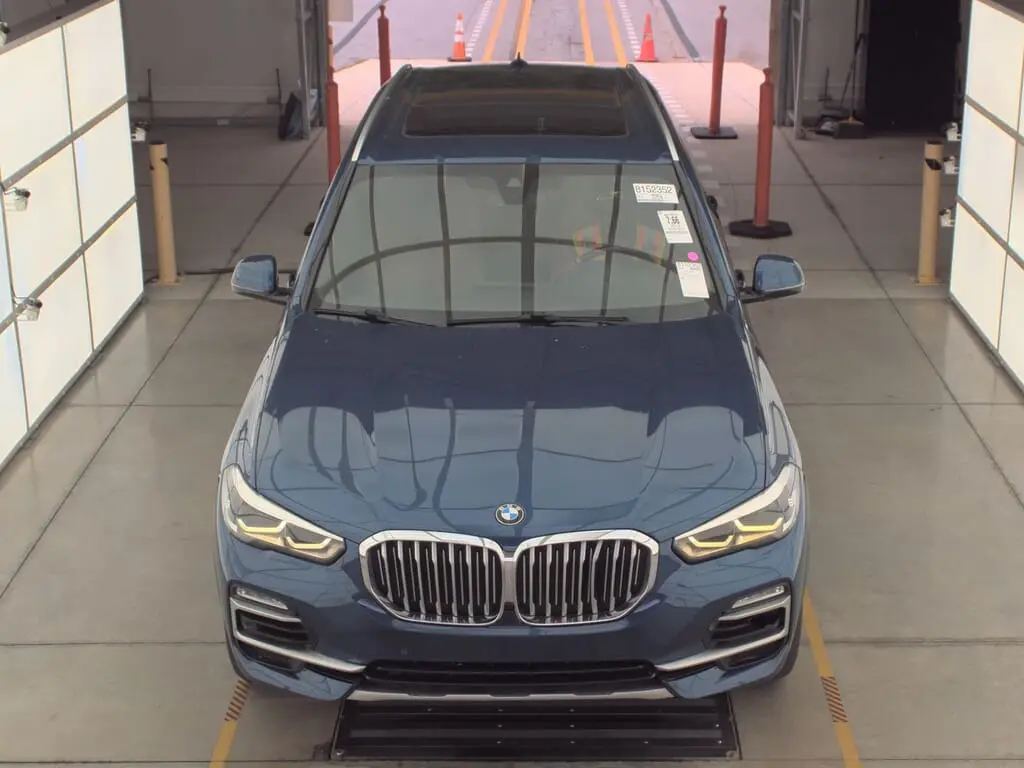 Florida Fine Cars - Used BMW X5 2019 MARGATE XDRIVE40I