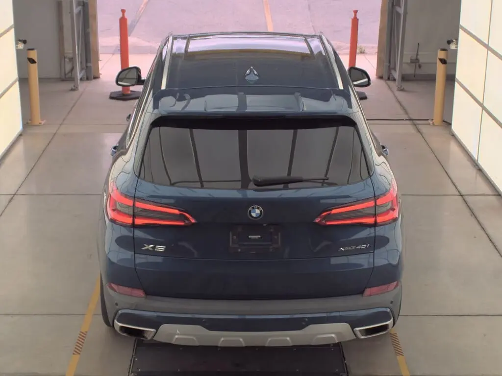 Florida Fine Cars - Used BMW X5 2019 MARGATE XDRIVE40I