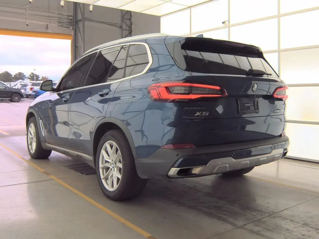 Florida Fine Cars - Used BMW X5 2019 MARGATE XDRIVE40I