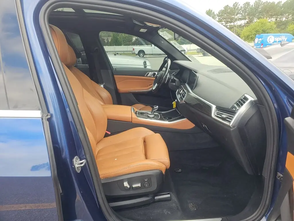 Florida Fine Cars - Used BMW X5 2019 MARGATE XDRIVE40I