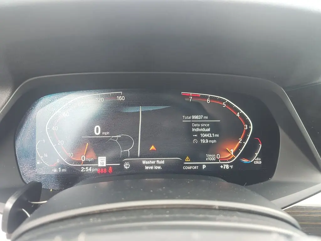 Florida Fine Cars - Used BMW X5 2019 MARGATE XDRIVE40I