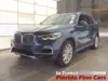 Florida Fine Cars - Used BMW X5 2019 MARGATE XDRIVE40I