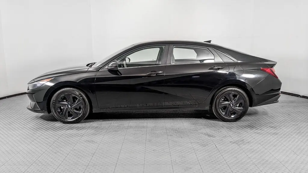 Florida Fine Cars - Used HYUNDAI ELANTRA 2023 ORLANDO SEL