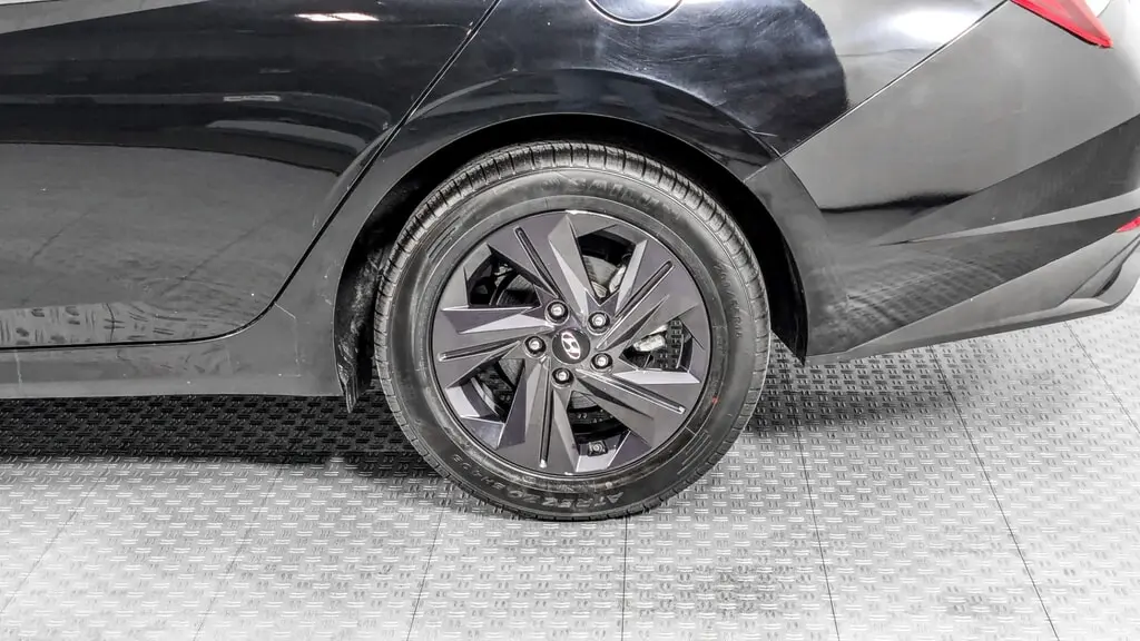 Florida Fine Cars - Used HYUNDAI ELANTRA 2023 ORLANDO SEL