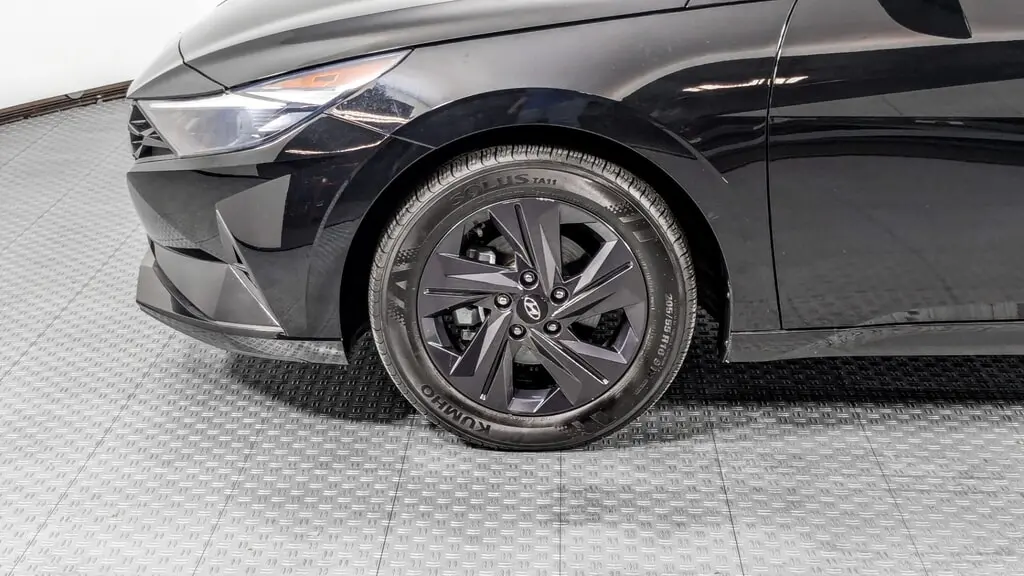 Florida Fine Cars - Used HYUNDAI ELANTRA 2023 ORLANDO SEL