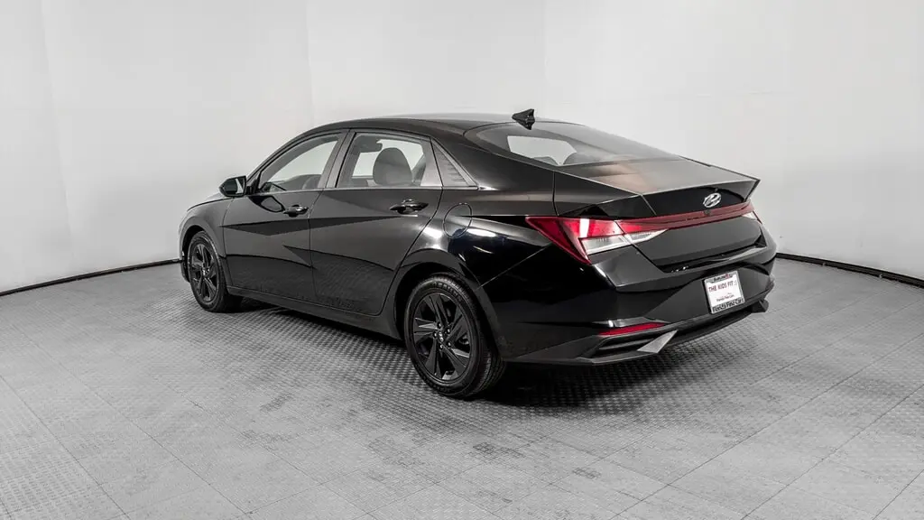 Florida Fine Cars - Used HYUNDAI ELANTRA 2023 ORLANDO SEL