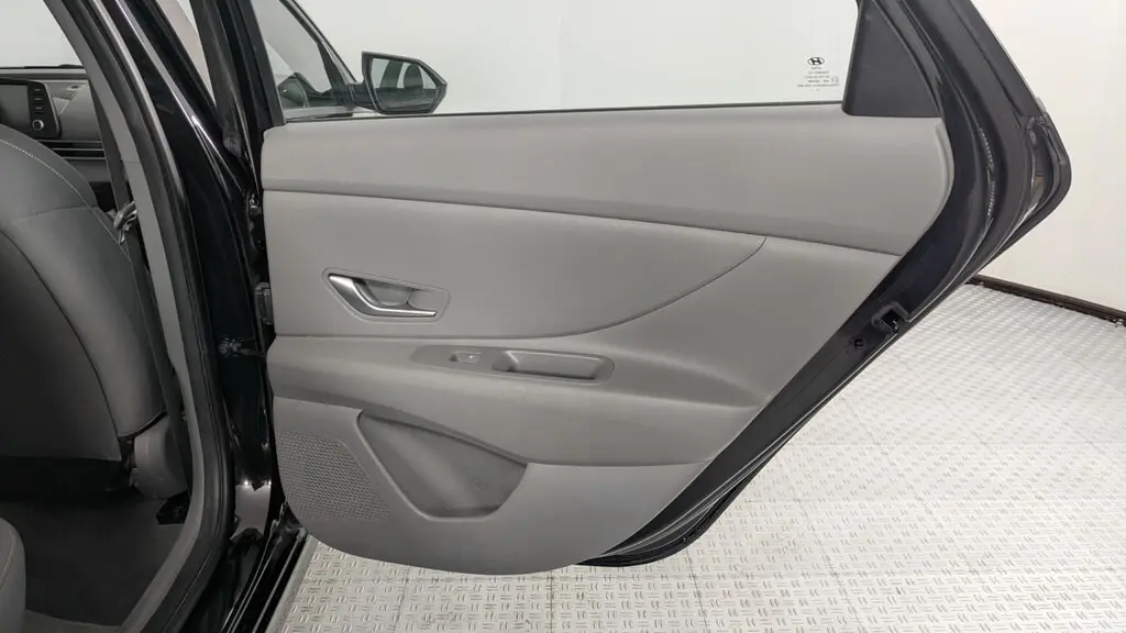 Florida Fine Cars - Used HYUNDAI ELANTRA 2023 ORLANDO SEL