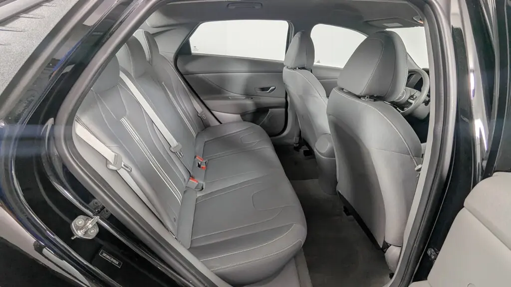 Florida Fine Cars - Used HYUNDAI ELANTRA 2023 ORLANDO SEL