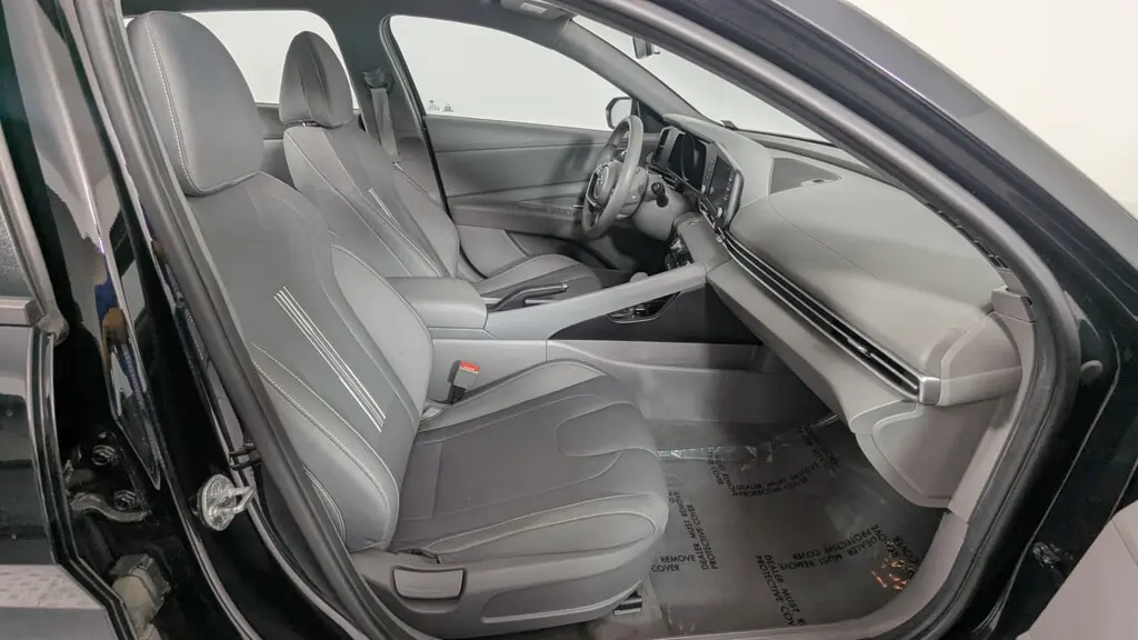 Florida Fine Cars - Used HYUNDAI ELANTRA 2023 ORLANDO SEL