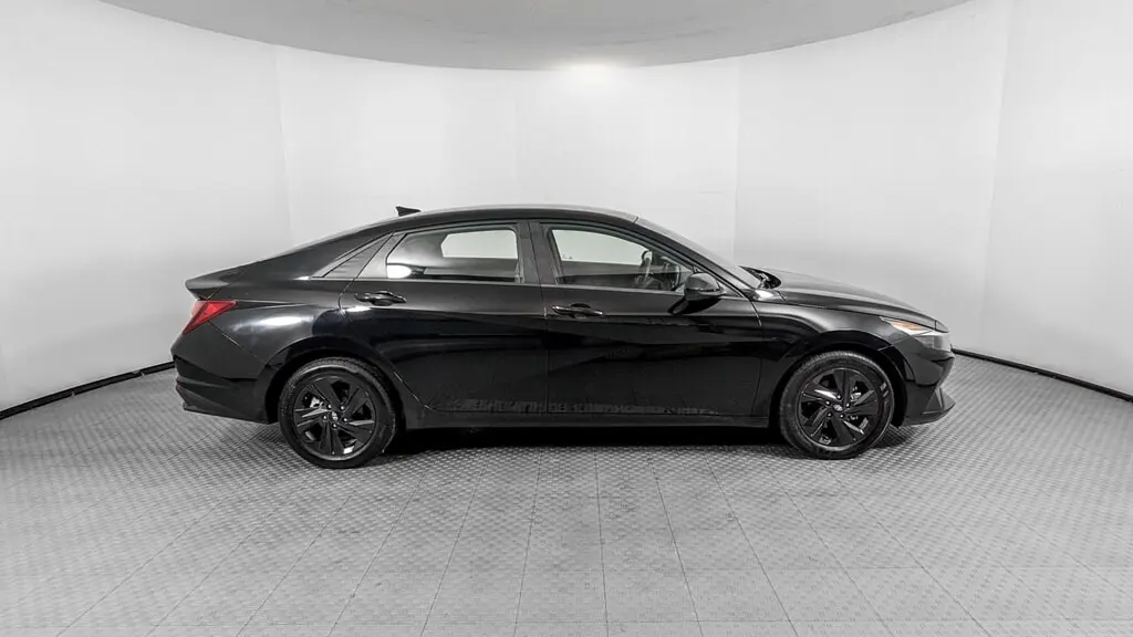 Florida Fine Cars - Used HYUNDAI ELANTRA 2023 ORLANDO SEL