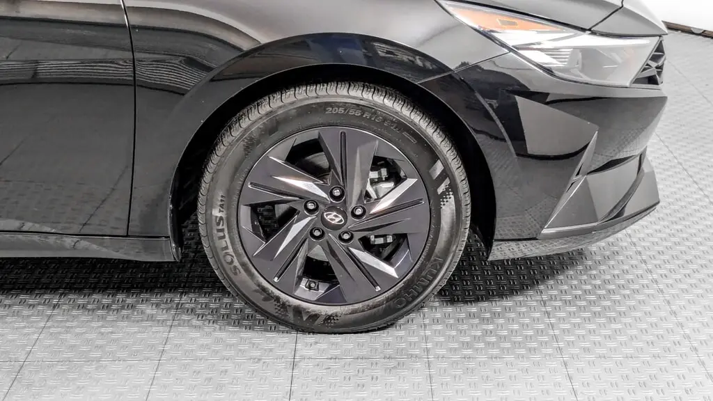 Florida Fine Cars - Used HYUNDAI ELANTRA 2023 ORLANDO SEL