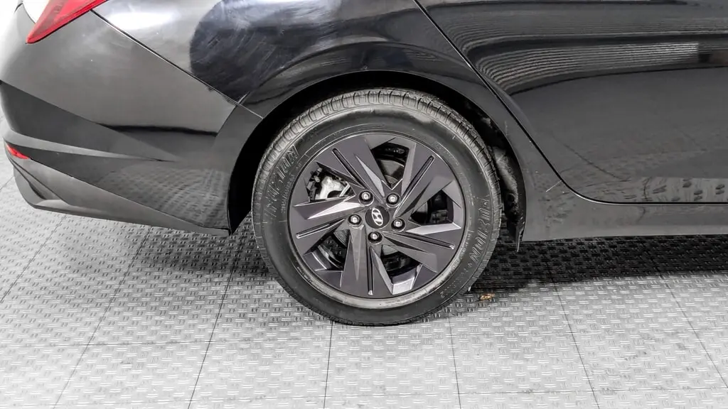 Florida Fine Cars - Used HYUNDAI ELANTRA 2023 ORLANDO SEL