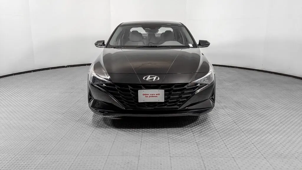 Florida Fine Cars - Used HYUNDAI ELANTRA 2023 ORLANDO SEL
