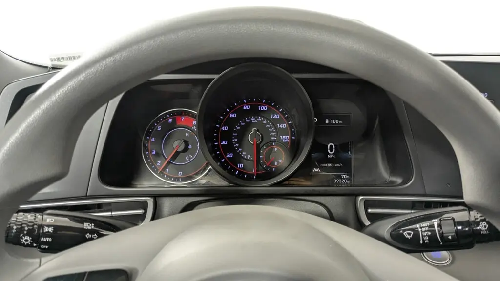 Florida Fine Cars - Used HYUNDAI ELANTRA 2023 ORLANDO SEL