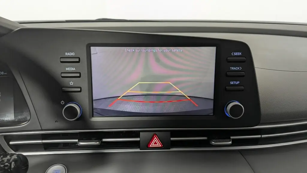 Florida Fine Cars - Used HYUNDAI ELANTRA 2023 ORLANDO SEL