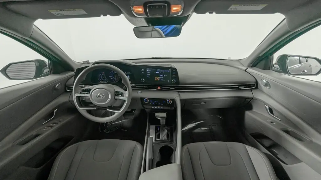 Florida Fine Cars - Used HYUNDAI ELANTRA 2023 ORLANDO SEL