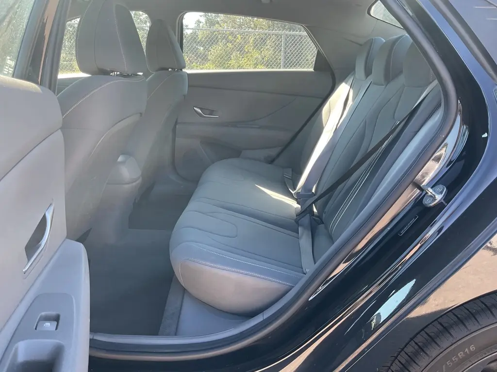 Florida Fine Cars - Used HYUNDAI ELANTRA 2023 ORLANDO SEL