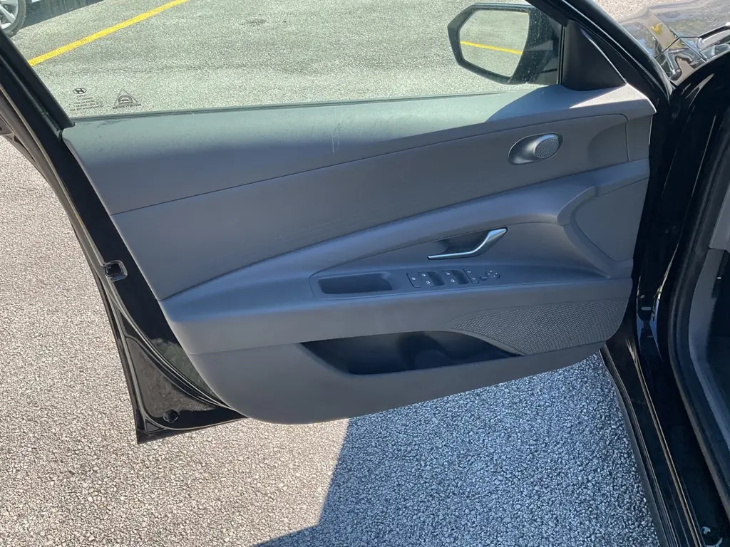 Florida Fine Cars - Used HYUNDAI ELANTRA 2023 ORLANDO SEL