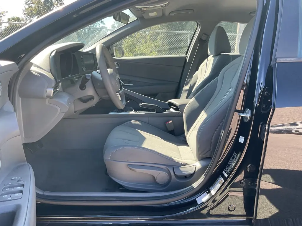 Florida Fine Cars - Used HYUNDAI ELANTRA 2023 ORLANDO SEL