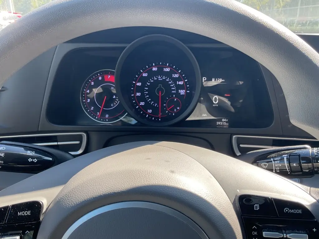 Florida Fine Cars - Used HYUNDAI ELANTRA 2023 ORLANDO SEL
