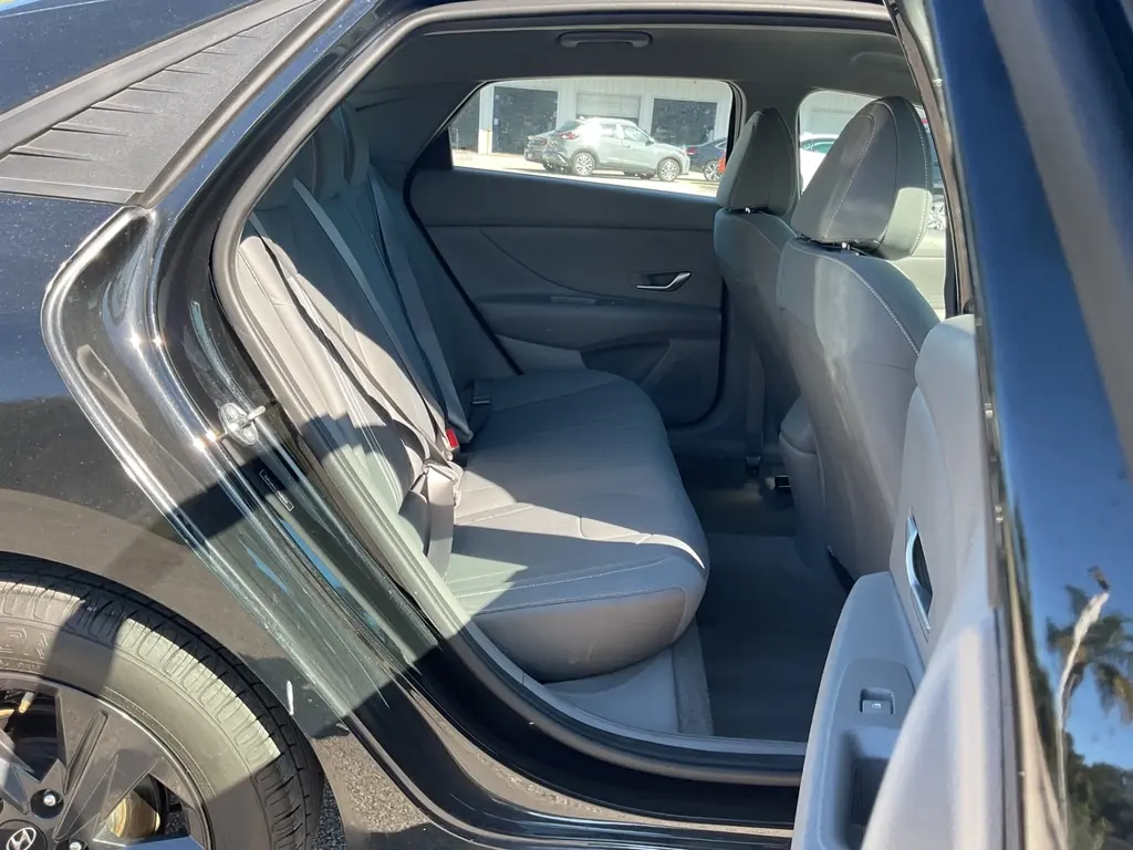 Florida Fine Cars - Used HYUNDAI ELANTRA 2023 ORLANDO SEL