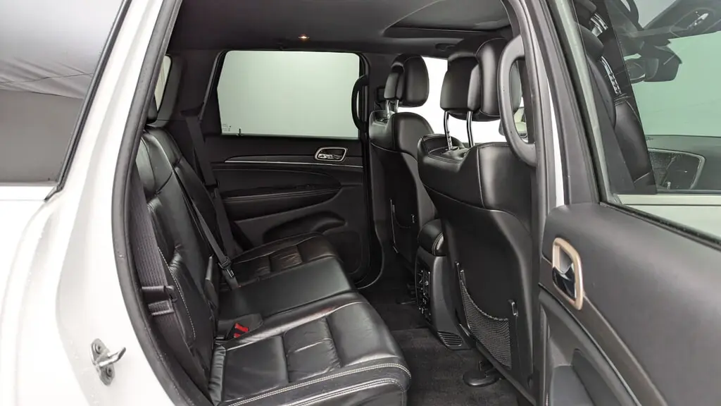 Florida Fine Cars - Used JEEP GRAND CHEROKEE 2016 WEST PALM LIMITED