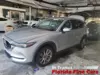 Florida Fine Cars - Used MAZDA CX-5 2021 WEST PALM GRAND TOURING