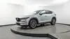 Florida Fine Cars - Used MAZDA CX-5 2021 WEST PALM GRAND TOURING