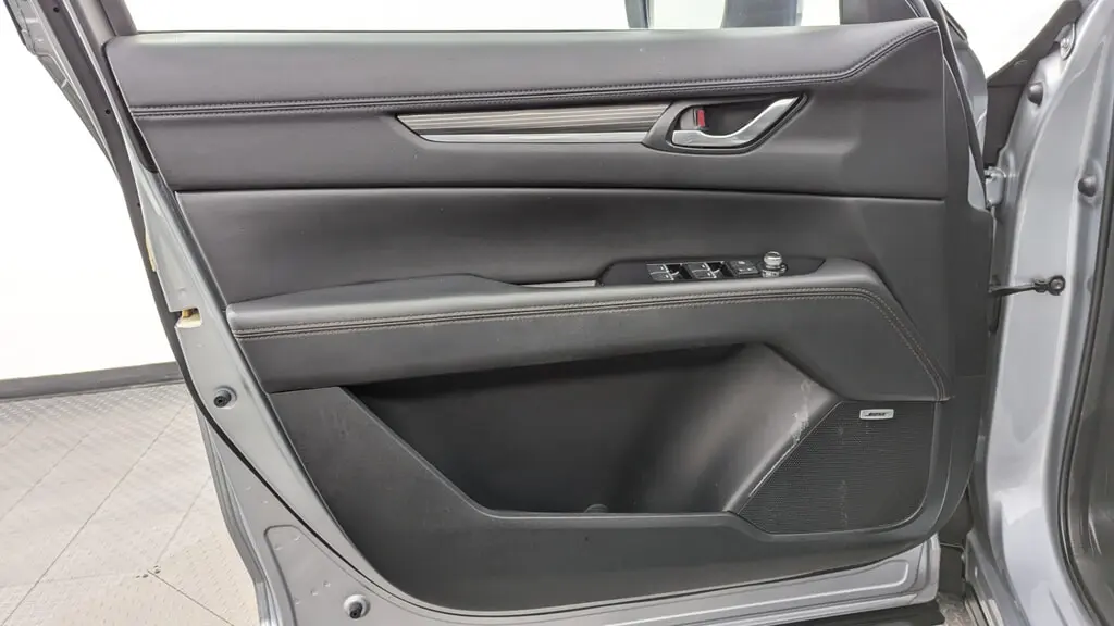 Florida Fine Cars - Used MAZDA CX-5 2021 WEST PALM GRAND TOURING