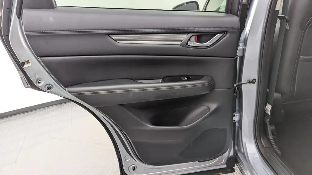 Florida Fine Cars - Used MAZDA CX-5 2021 WEST PALM GRAND TOURING