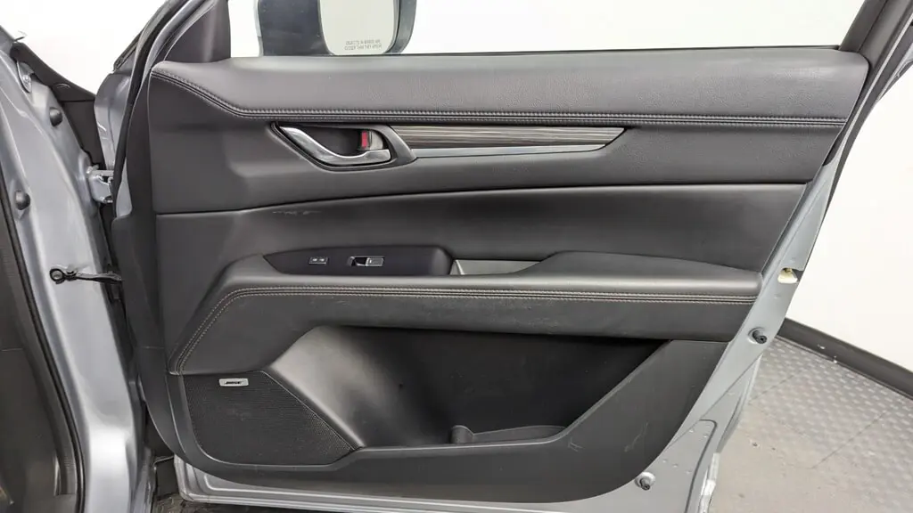 Florida Fine Cars - Used MAZDA CX-5 2021 WEST PALM GRAND TOURING