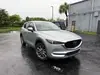 Florida Fine Cars - Used MAZDA CX-5 2021 WEST PALM GRAND TOURING