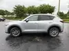 Florida Fine Cars - Used MAZDA CX-5 2021 WEST PALM GRAND TOURING