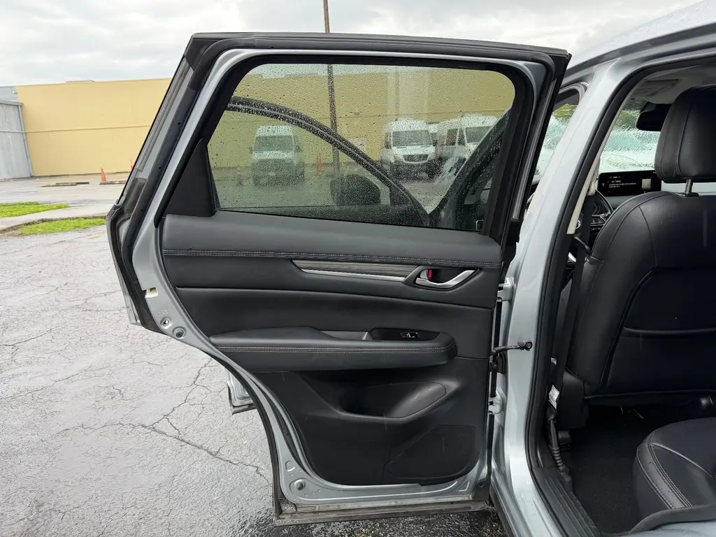 Florida Fine Cars - Used MAZDA CX-5 2021 WEST PALM GRAND TOURING