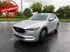 Florida Fine Cars - Used MAZDA CX-5 2021 WEST PALM GRAND TOURING