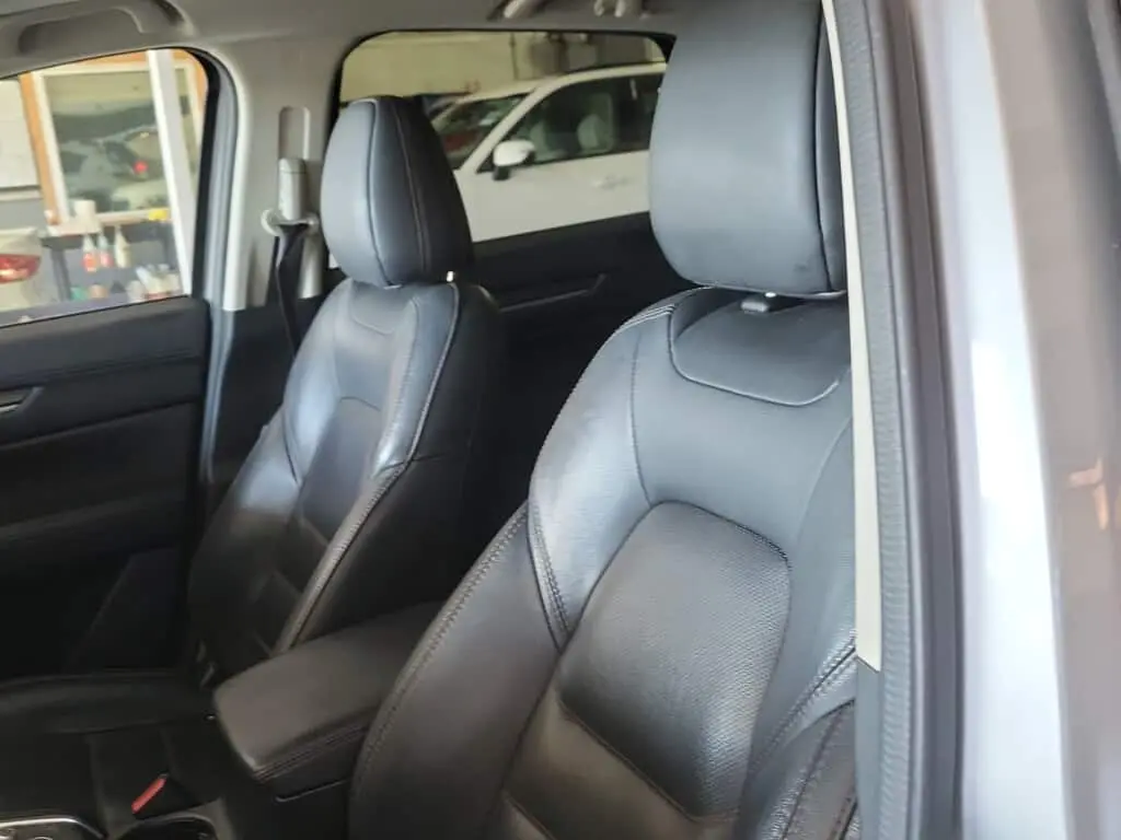 Florida Fine Cars - Used MAZDA CX-5 2021 WEST PALM GRAND TOURING