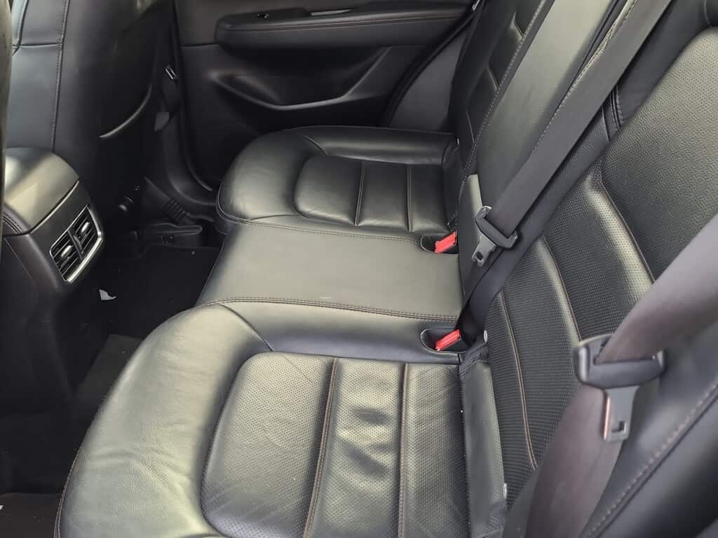 Florida Fine Cars - Used MAZDA CX-5 2021 WEST PALM GRAND TOURING