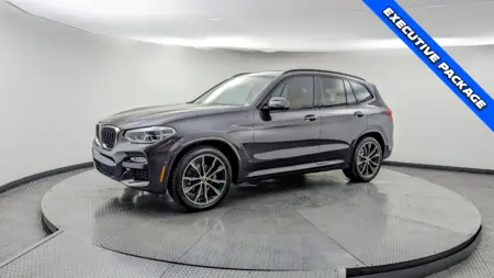 Florida Fine Cars - Used BMW X3 2019 WEST PALM SDRIVE30I