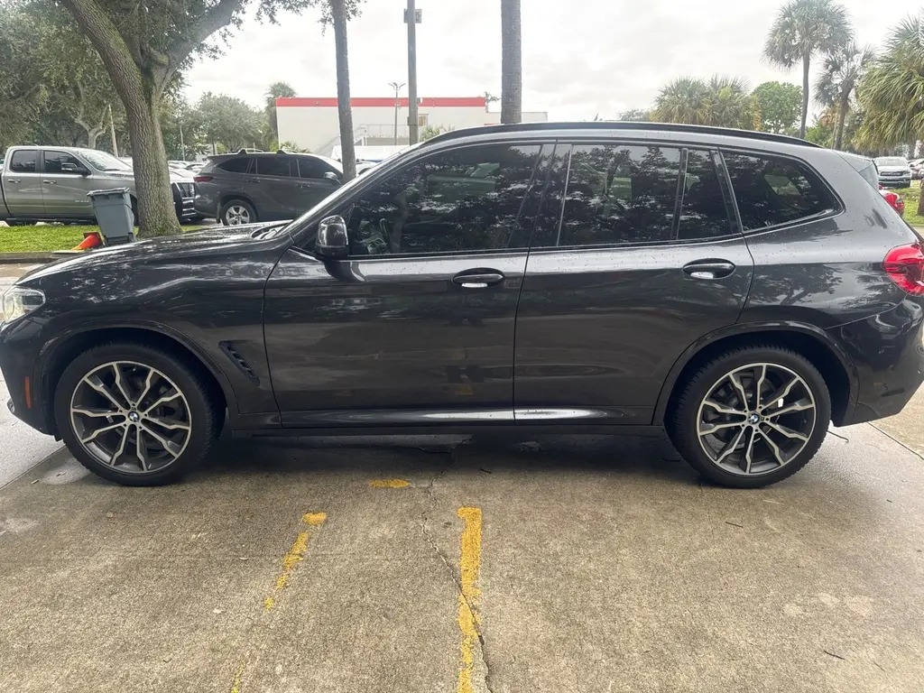 Florida Fine Cars - Used BMW X3 2019 WEST PALM SDRIVE30I