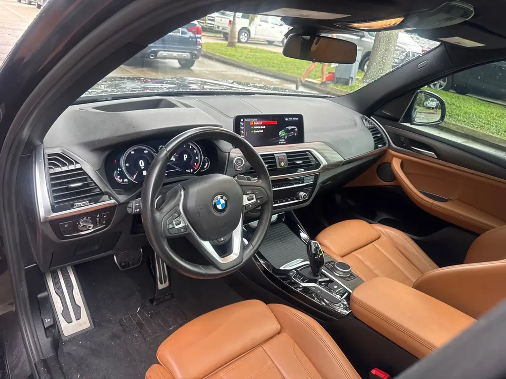 Florida Fine Cars - Used BMW X3 2019 WEST PALM SDRIVE30I