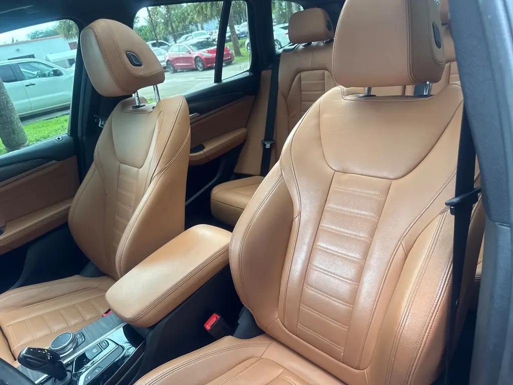 Florida Fine Cars - Used BMW X3 2019 WEST PALM SDRIVE30I