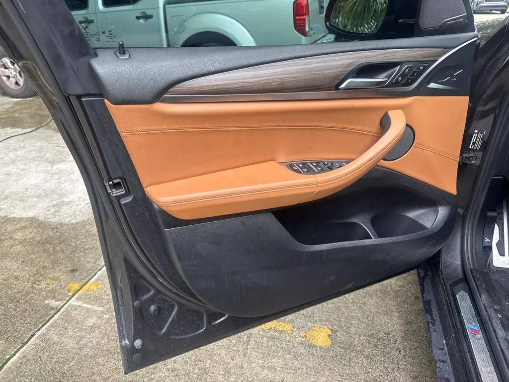 Florida Fine Cars - Used BMW X3 2019 WEST PALM SDRIVE30I